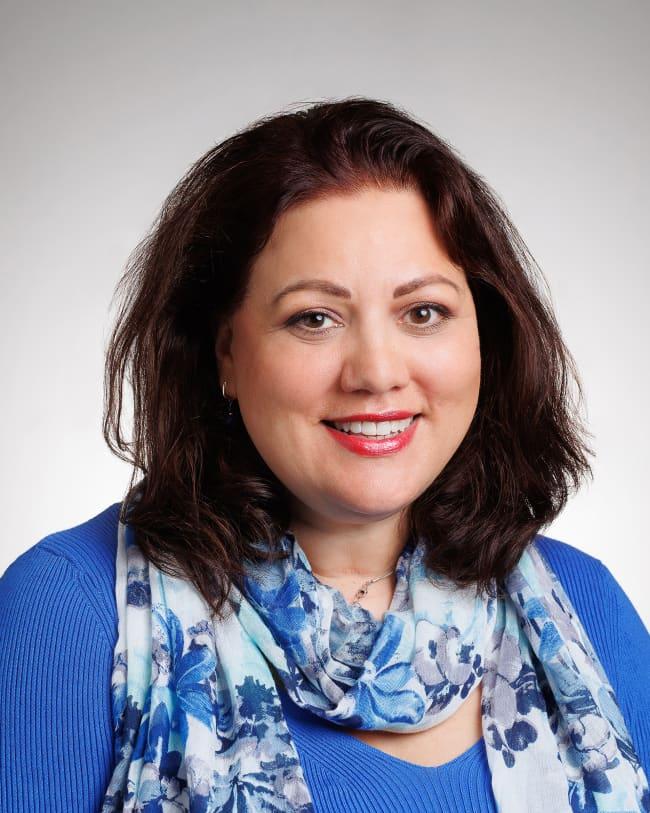 Jennifer Sherr, MD, PhD