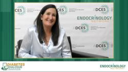 Diabetes Dialogue: Sit Down with Diabetes Care and Education Specialist of the Year, Anastasia Albanese-O'Neill, PhD