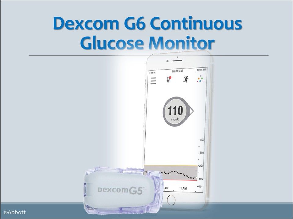 Top 5 Diabetes Technologies for 2017 | Endocrinology Network