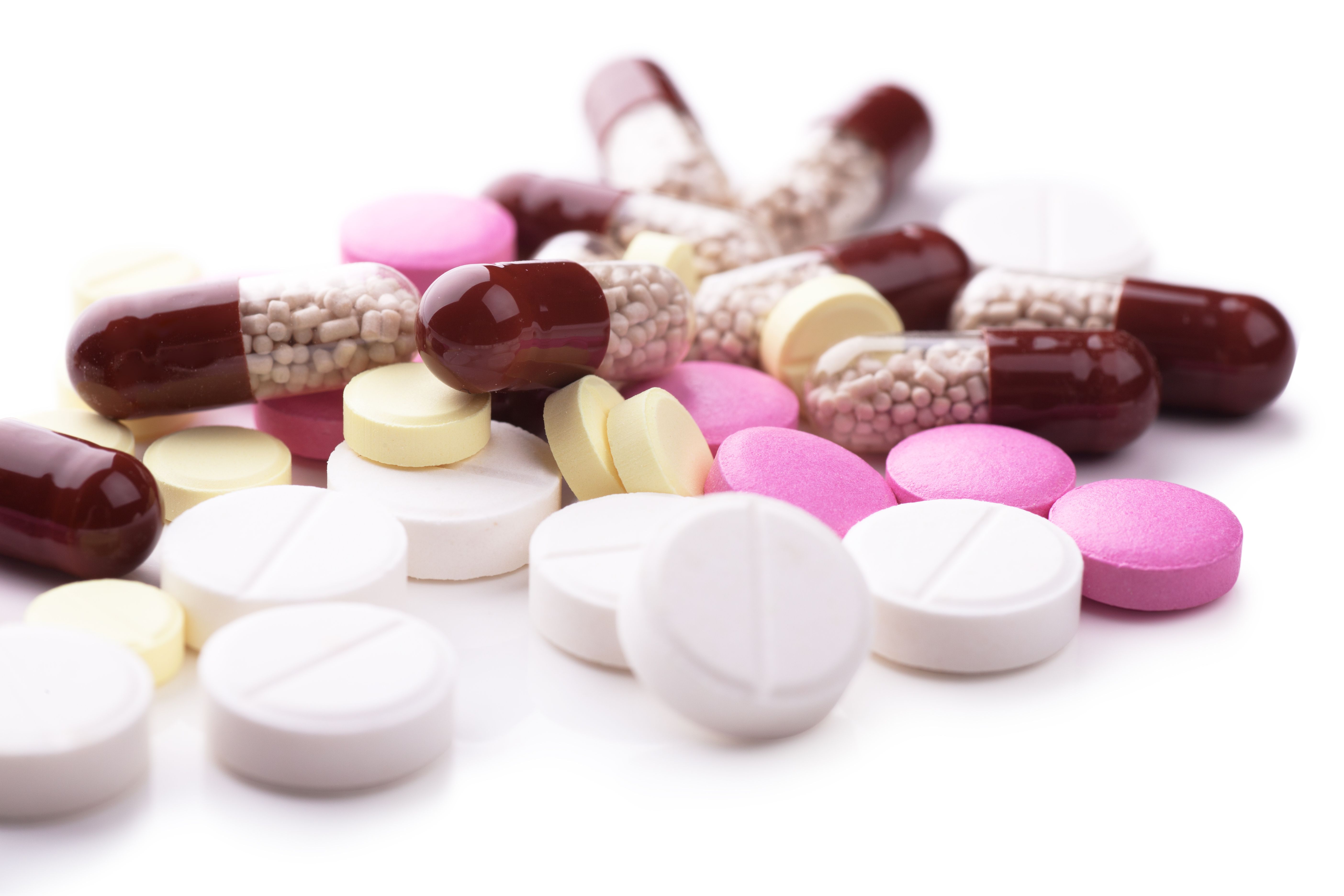 Calcium Supplementation Could Increase Risk of Death in Older Adults ...