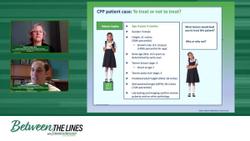 CPP Patient Case: When to Treat 