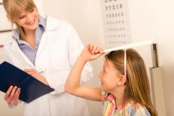 Study Assesses Brain Volume Differences in Girls with Central Precocious Puberty