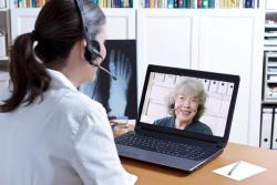 The Endocrine Society Releases New Guidance for Telehealth Use