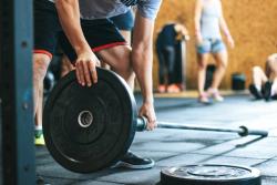 Incorporating Weight Training Into Physical Activity Regimen Linked to Reduced Mortality in Type 2 Diabetes