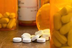 Endocrine Condition Associated with Chronic Opioid Use