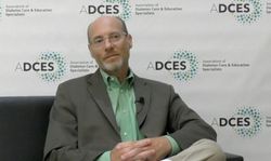 Themes and Hot Topics at ADCES 22, with Gary Scheiner, MS, CDE