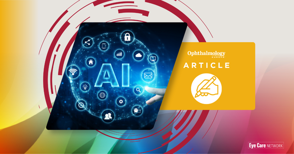 AI outperforms human graders at spotting glaucoma from eye photos in real-world screening study