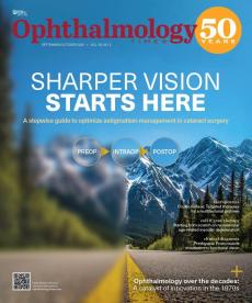 Ophthalmology Times: September/October 2025
