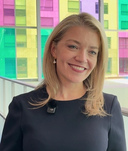 Aleksandra Rachitskaya, MD, FASRS