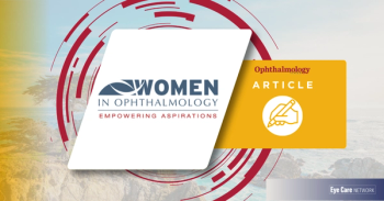 Women in Ophthalmology | Pebble Beach | Image Credit: © Lynn Yeh - Shutterstock