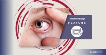 (Image credit: Ophthalmology Times) FAQ: Inflammatory Eye Disease Week: What clinicians should know