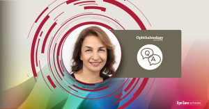 Matching artificial tears to dry eye phenotype: a Q&A with Omur Ucakhan, MD