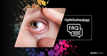 (Image credit: Ophthalmology Times) FAQ: Inflammatory Eye Disease Week: What clinicians should know