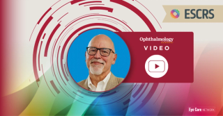 ESCRS 2026: Preventing myopia onset outweighs slowing its progression