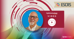 ESCRS 2026: Preventing myopia onset outweighs slowing its progression