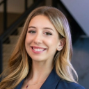 Abigail Lewis, Content Intern