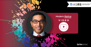 Veeral Sheth MD, MBA, FASRS, FACS | ASRS 2026