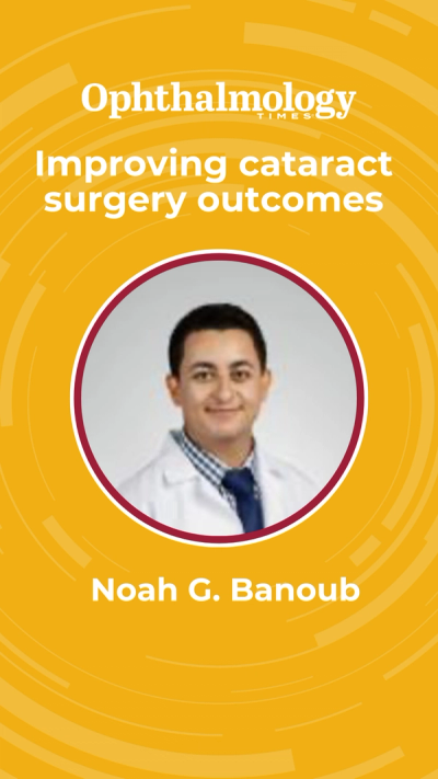 Improving cataract surgery outcomes