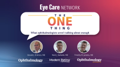 (Image credit: Ophthalmology Times) 