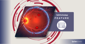 (Ophthalmology Times) Peer Exchange: Advancing care across retinal vascular diseases with next-generation anti-VEGF therapy