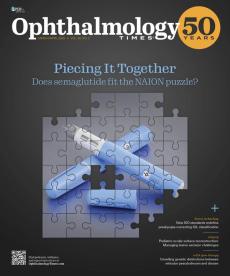 Ophthalmology Times: March/April 2025