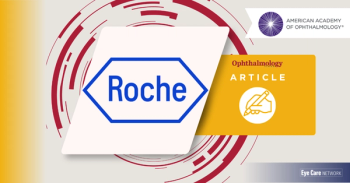 AAO 2026: Vamikibart shows sustained gains in uveitic macular edema as FDA accepts BLA