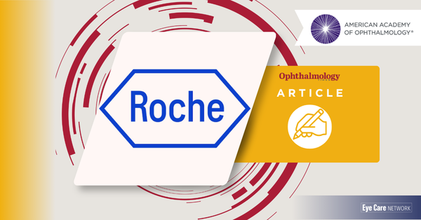 AAO 2026: Vamikibart shows sustained gains in uveitic macular edema as FDA accepts BLA
