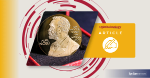 Nobel Prize Medal | Image Credit: © J-L Flémal - BE - stock.adobe.com