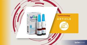 Harrow acquires global rights to Tyrvaya