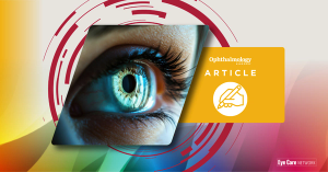 Corneal endothelial cell loss confirmed in herpetic keratitis eyes, regardless of disease depth