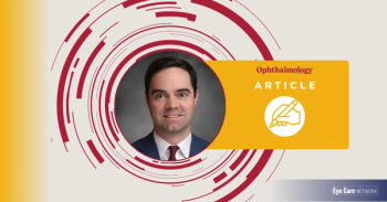 Antibiotic injection cuts endophthalmitis risk after cataract surgery | Image Credit: C. Ellis Wisely, MD, MBA - © C. Ellis Wisely, MD, MBA