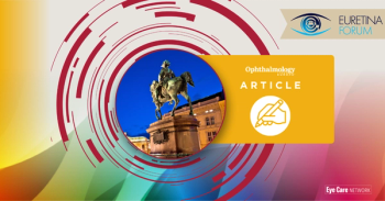 (Ophthalmology Times) Vienna calling: Inside the 26th Euretina Congress