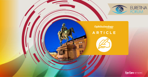 (Ophthalmology Times) Vienna calling: Inside the 26th Euretina Congress