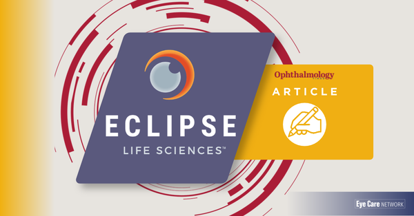EC-104 outperforms Ozurdex in phase 2 BETTIS-1 trial for anti-VEGF–resistant DME