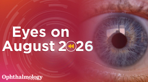 Eyes on August 2026: MIGS momentum, myopia research, and AI's reality check