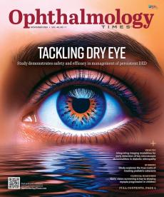 Ophthalmology Times: November 2024
