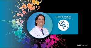 Beyond anti-VEGF: A multi-mechanism TKI approach to DME