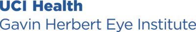 UCI Health Gavin Herbert Eye Institute