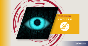 AI in ophthalmology: Retina specialists weigh the promise and the pitfalls