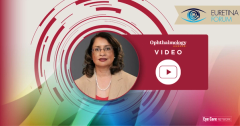 EURETINA 2026: Predicting geographic atrophy progression with DARC 