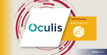 Oculis completes randomization in PREDICT-1, the first genotype-guided registrational trial in dry eye disease