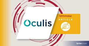 Oculis completes randomization in PREDICT-1, the first genotype-guided registrational trial in dry eye disease