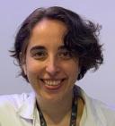Ester Carreño, MD, PhD | Image Credit: © Ester Carreño, MD, PhD