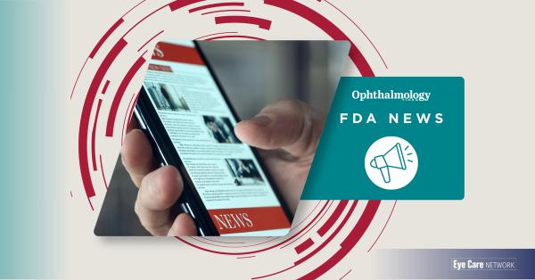 FDA Clears IND for RAG-1C saRNA candidate targeting proliferative vitreoretinopathy