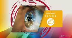 OCTA detects early diabetic retinopathy, but not yet screening-ready