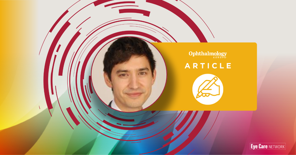 The association between atrial fibrillation and the eye