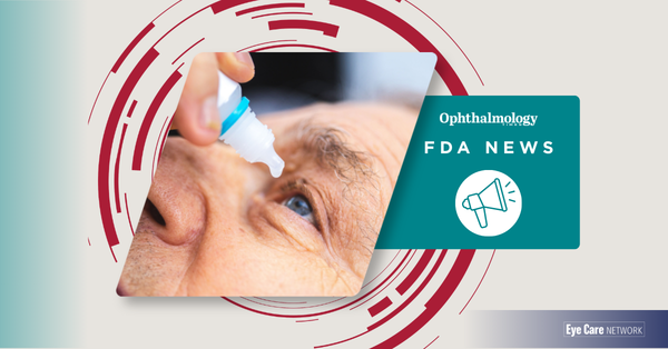 FDA accepts NDA for bimatoprost grenod in open-angle glaucoma and OHT | Image Credit: © stock.adobe.com