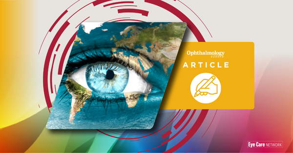 (Ophthalmology Times Europe) Glaucoma treatment rates climb in New Zealand, but disparities persist for Māori and Pasifika patients