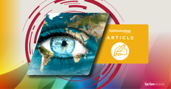 (Ophthalmology Times Europe) Glaucoma treatment rates climb in New Zealand, but disparities persist for Māori and Pasifika patients