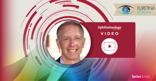 EURETINA 2026: Kreissig Award Lecture weighs the evidence on tamponade choice in retinal detachment repair